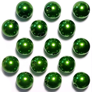 Plastové 10mm"03120"30ks/bal